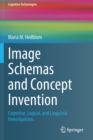 Image for Image Schemas and Concept Invention