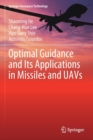 Image for Optimal Guidance and Its Applications in Missiles and UAVs