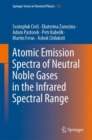Image for Atomic Emission Spectra of Neutral Noble Gases in the Infrared Spectral Range