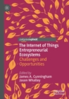 Image for The Internet of Things Entrepreneurial Ecosystems