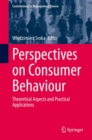 Image for Perspectives on Consumer Behaviour: Theoretical Aspects and Practical Applications