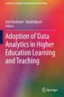 Image for Adoption of Data Analytics in Higher Education Learning and Teaching