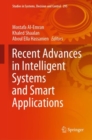 Image for Recent advances in intelligent systems and smart applications