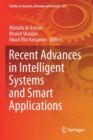 Image for Recent Advances in Intelligent Systems and Smart Applications