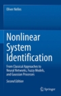 Image for Nonlinear System Identification