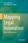 Image for Mapping Legal Innovation