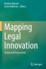 Image for Mapping legal innovation  : trends and perspectives