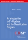 Image for Introduction to C*-Algebras and the Classification Program