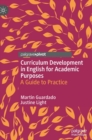 Image for Curriculum Development in English for Academic Purposes : A Guide to Practice