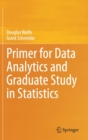 Image for Primer for Data Analytics and Graduate Study in Statistics
