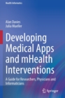 Image for Developing Medical Apps and mHealth Interventions