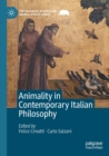 Image for Animality in Contemporary Italian Philosophy