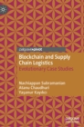 Image for Blockchain and Supply Chain Logistics