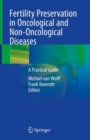 Image for Fertility Preservation in Oncological and Non-Oncological Diseases