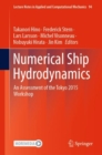 Image for Numerical ship hydrodynamics: an assessment of the Tokyo 2015 Workshop : Volume 94