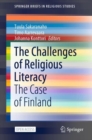 Image for The Challenges of Religious Literacy: The Case of Finland