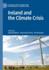 Image for Ireland and the climate crisis