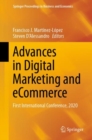 Image for Advances in Digital Marketing and eCommerce: First International Conference 2020
