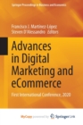 Image for Advances in Digital Marketing and eCommerce : First International Conference, 2020