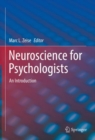 Image for Neuroscience for Psychologists : An Introduction