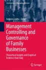 Image for Management Controlling and Governance of Family Businesses
