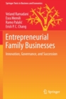Image for Entrepreneurial Family Businesses