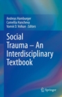 Image for Social Trauma - An Interdisciplinary Textbook