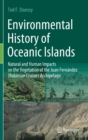 Image for Environmental History of Oceanic Islands