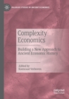 Image for Complexity Economics