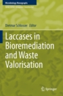 Image for Laccases in Bioremediation and Waste Valorisation