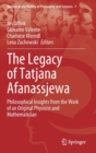 Image for The Legacy of Tatjana Afanassjewa