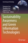 Image for Sustainability Awareness and Green Information Technologies