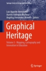 Image for Graphical Heritage : Volume 3 - Mapping, Cartography and Innovation in Education