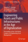 Image for Engineering Assets and Public Infrastructures in the Age of Digitalization