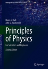 Image for Principles of physics  : for scientists and engineers