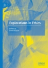 Image for Explorations in Ethics