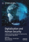 Image for Digitalisation and Human Security