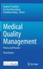 Image for Medical Quality Management