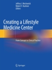 Image for Creating a Lifestyle Medicine Center