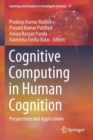 Image for Cognitive Computing in Human Cognition