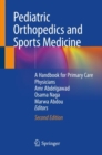 Image for Pediatric Orthopedics and Sports Medicine : A Handbook for Primary Care Physicians