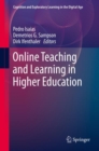 Image for Online Teaching and Learning in Higher Education