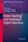 Image for Online Teaching and Learning in Higher Education
