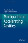 Image for Multipactor in Accelerating Cavities