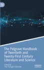 Image for The Palgrave Handbook of Twentieth and Twenty-First Century Literature and Science