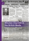 Image for Winston Churchill in the British media  : national and regional perspectives during the Second World War