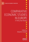 Image for Comparative Economic Studies in Europe