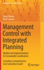 Image for Management Control with Integrated Planning