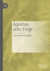 Image for Aquinas after Frege