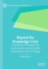 Image for Beyond the Knowledge Crisis